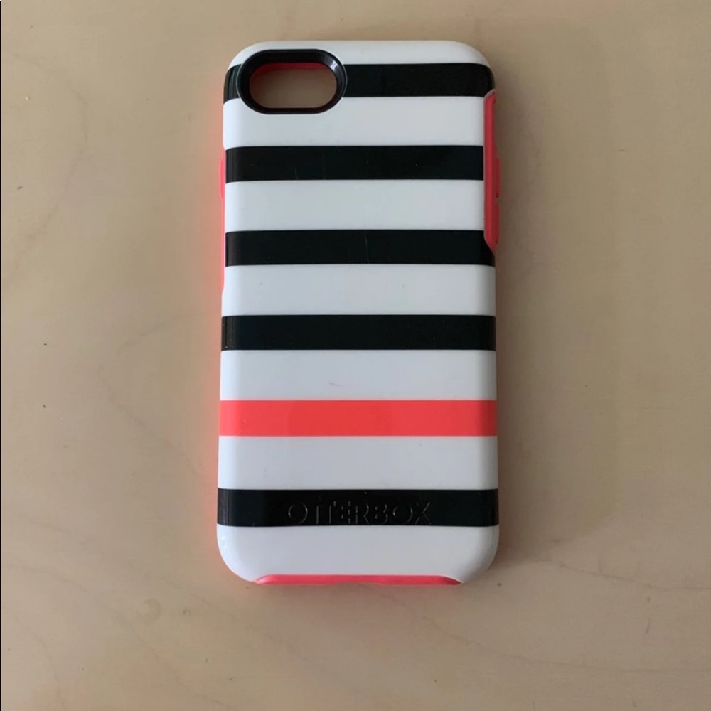 iPhone 6/7/8 otterbox Case